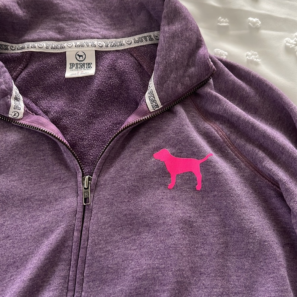Pink Jacket - Picture 2 of 7